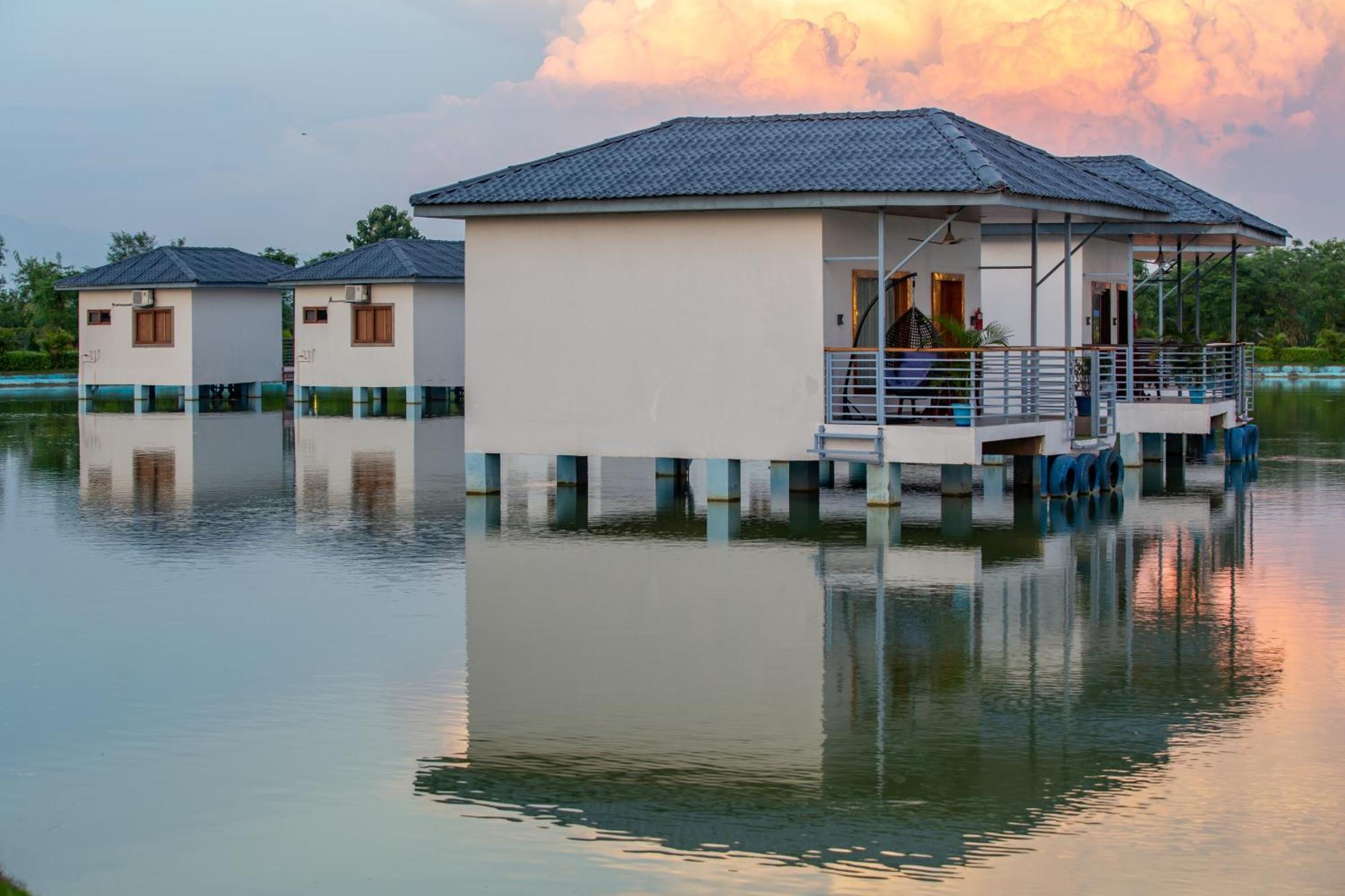 Lumbini Palace Resort Εξωτερικό φωτογραφία